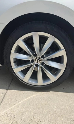 Volkswagen Arteon cena 127999 przebieg: 27000, rok produkcji 2021 z Kraków małe 67